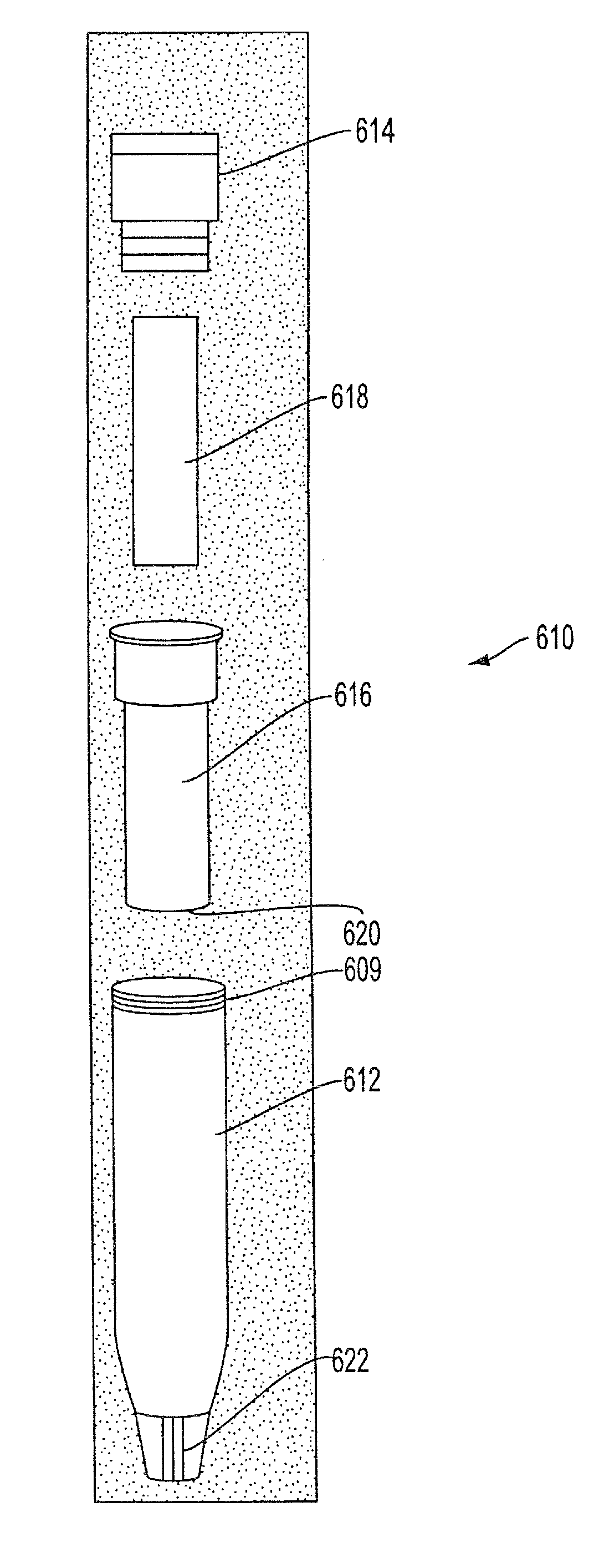 Sample collection system and method for use thereof