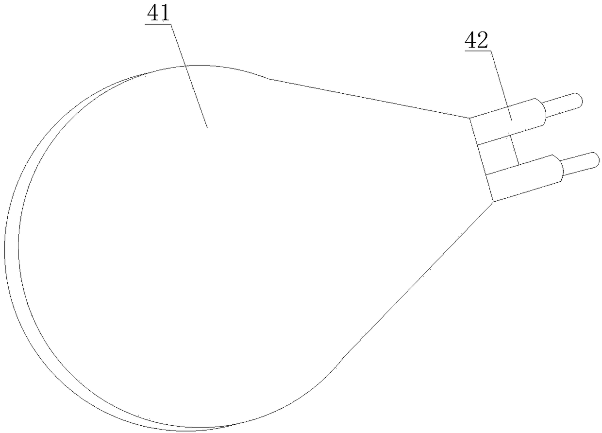 Pulse collection system and method