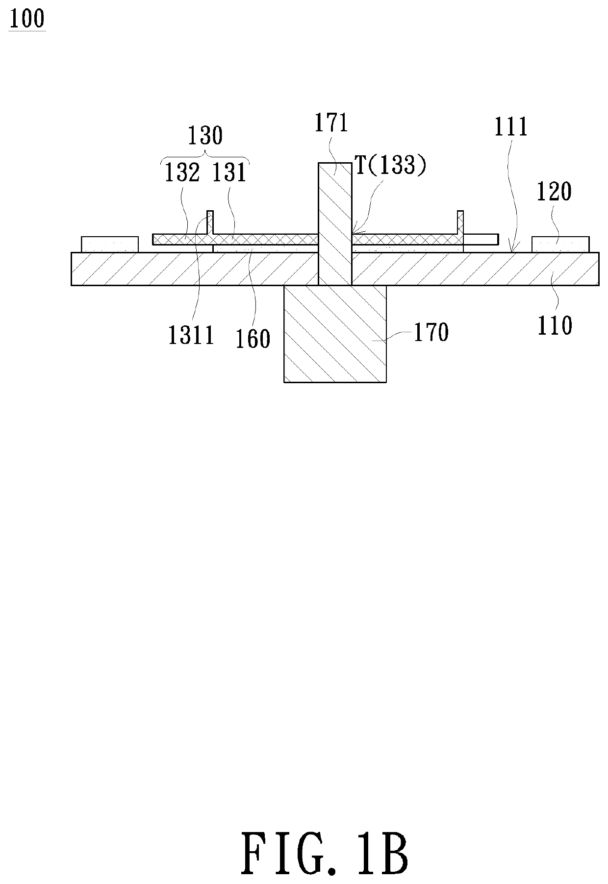 Wavelength conversion element and projection device