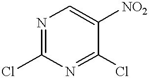 Method of inhibiting neoplastic cells with 4,5-diaminopyrimidine derivatives