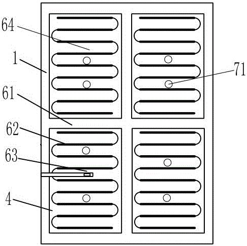 a road structure