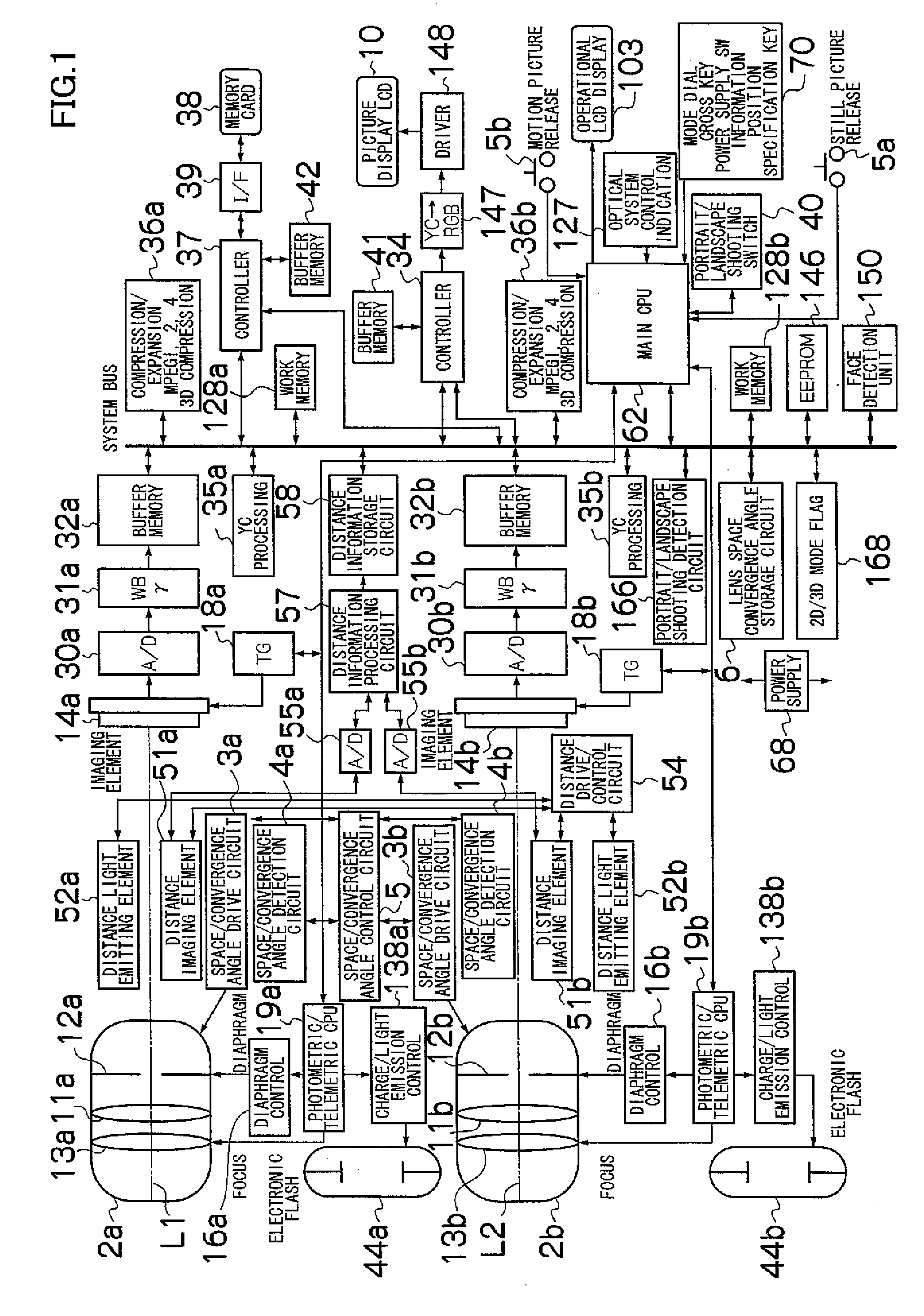 Picture processing apparatus, picture recording apparatus, method and program thereof
