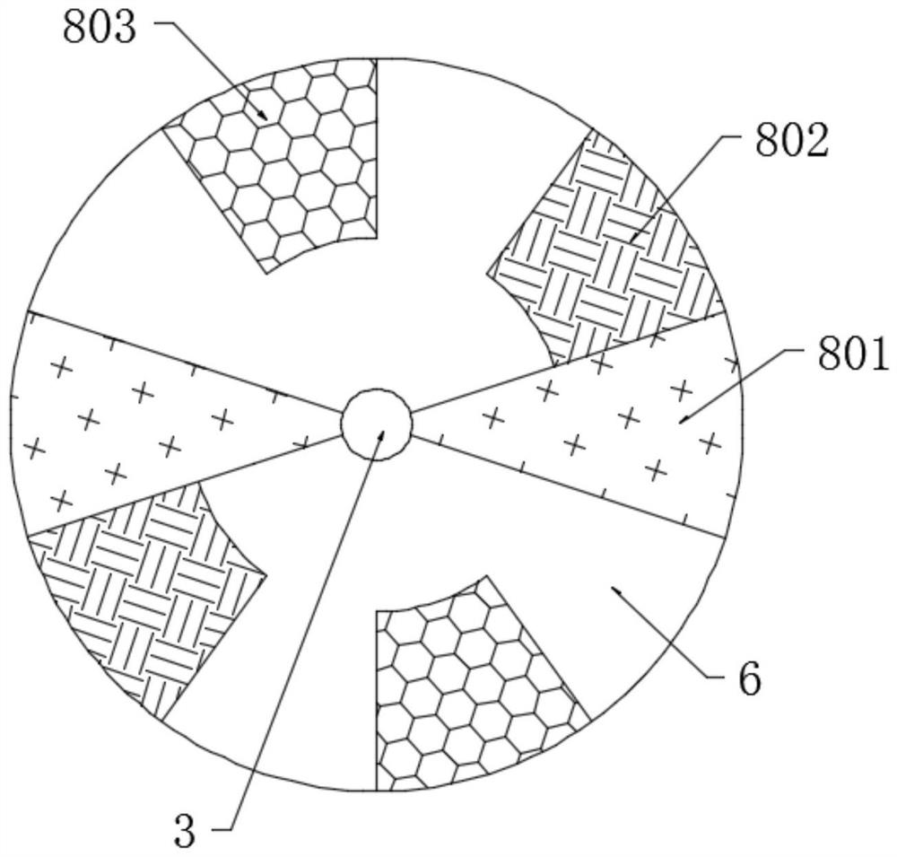 An Easy-to-Judgment Detection Type Overcurrent Protection Device