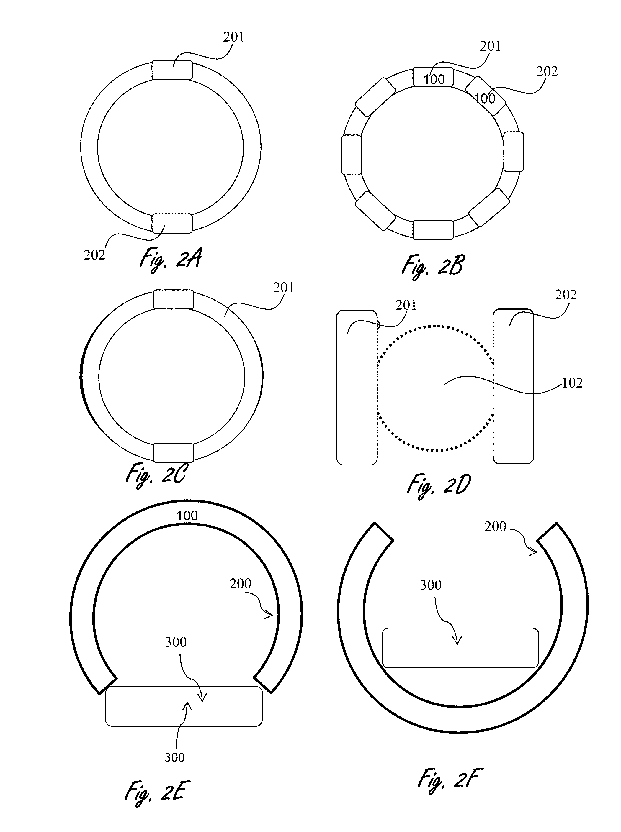 MRI safety device means and methods thereof