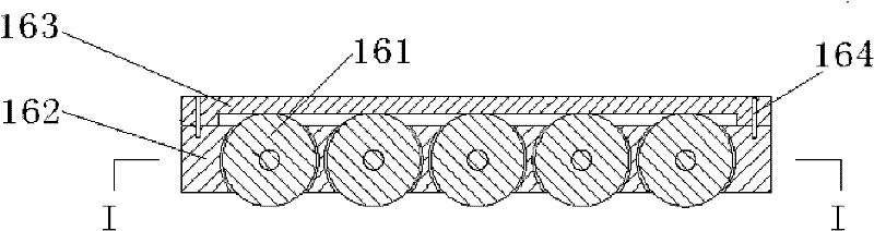 Full-automatic, digital and large frozen soil direct shear apparatus