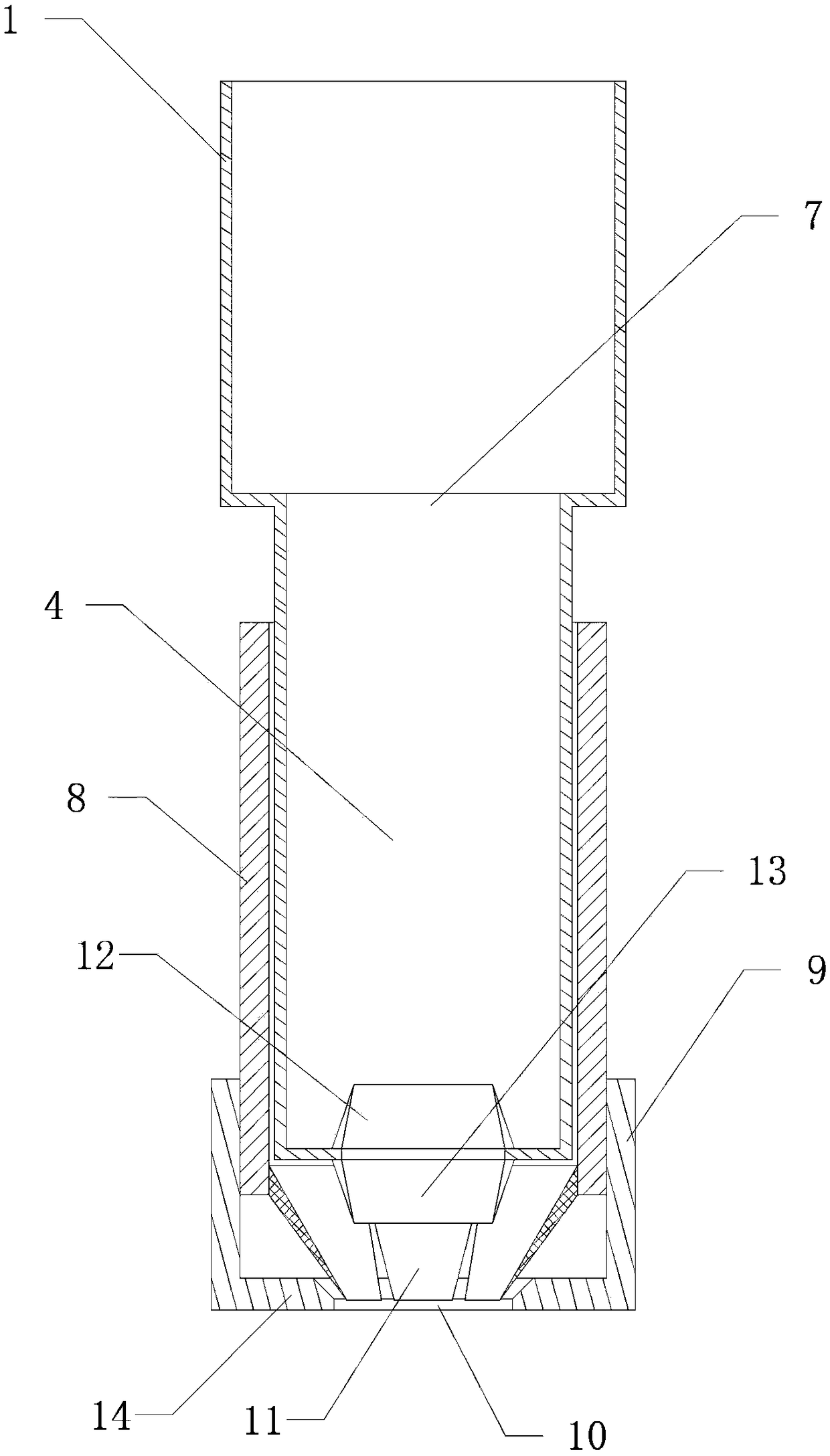 Transformer oil level thermostat wiring adapter