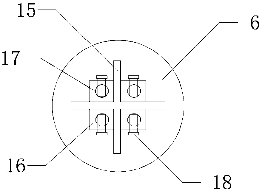 Transformer oil level thermostat wiring adapter