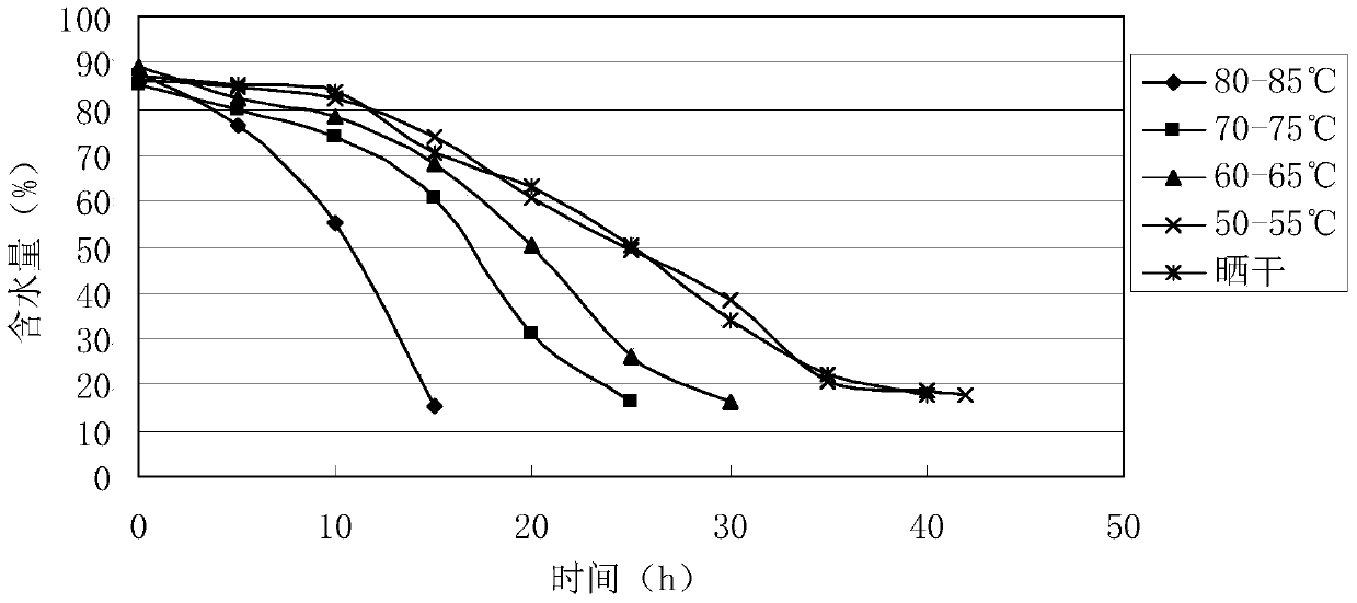 Waxberry extract used for cigarettes, preparation method thereof and use by being taken as tobacco additive