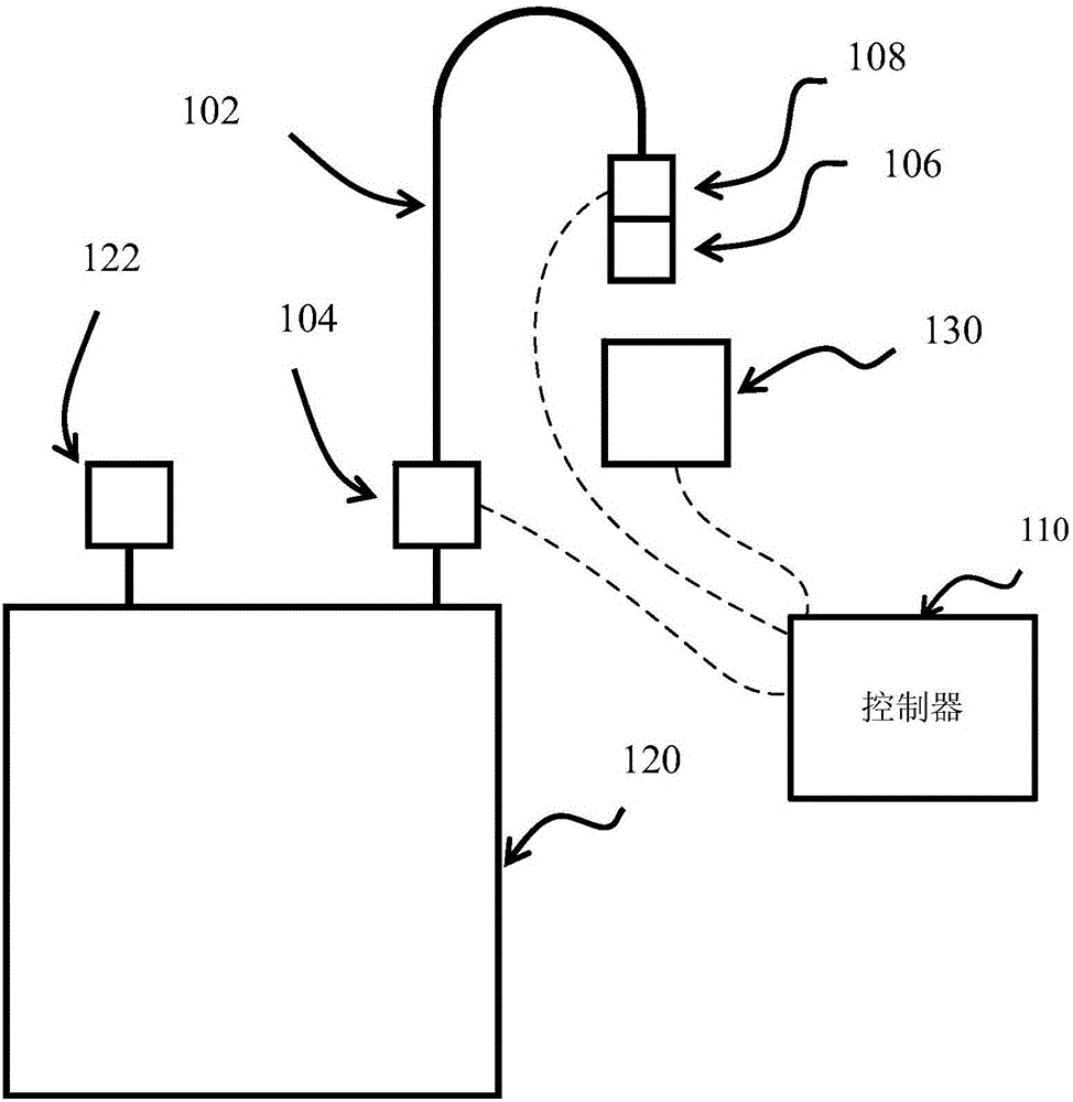 Refrigeration apparatus and method for frozen desserts