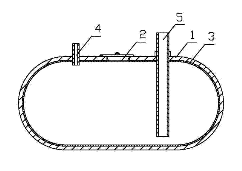 Production method and device of organic-inorganic compound fertilizer