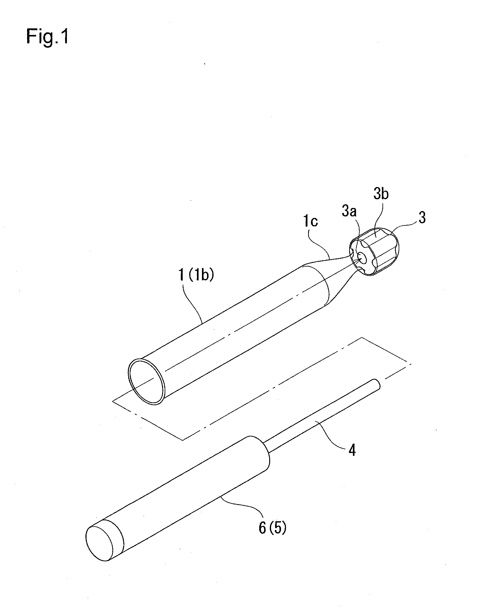 Anal prolapse prevention aid