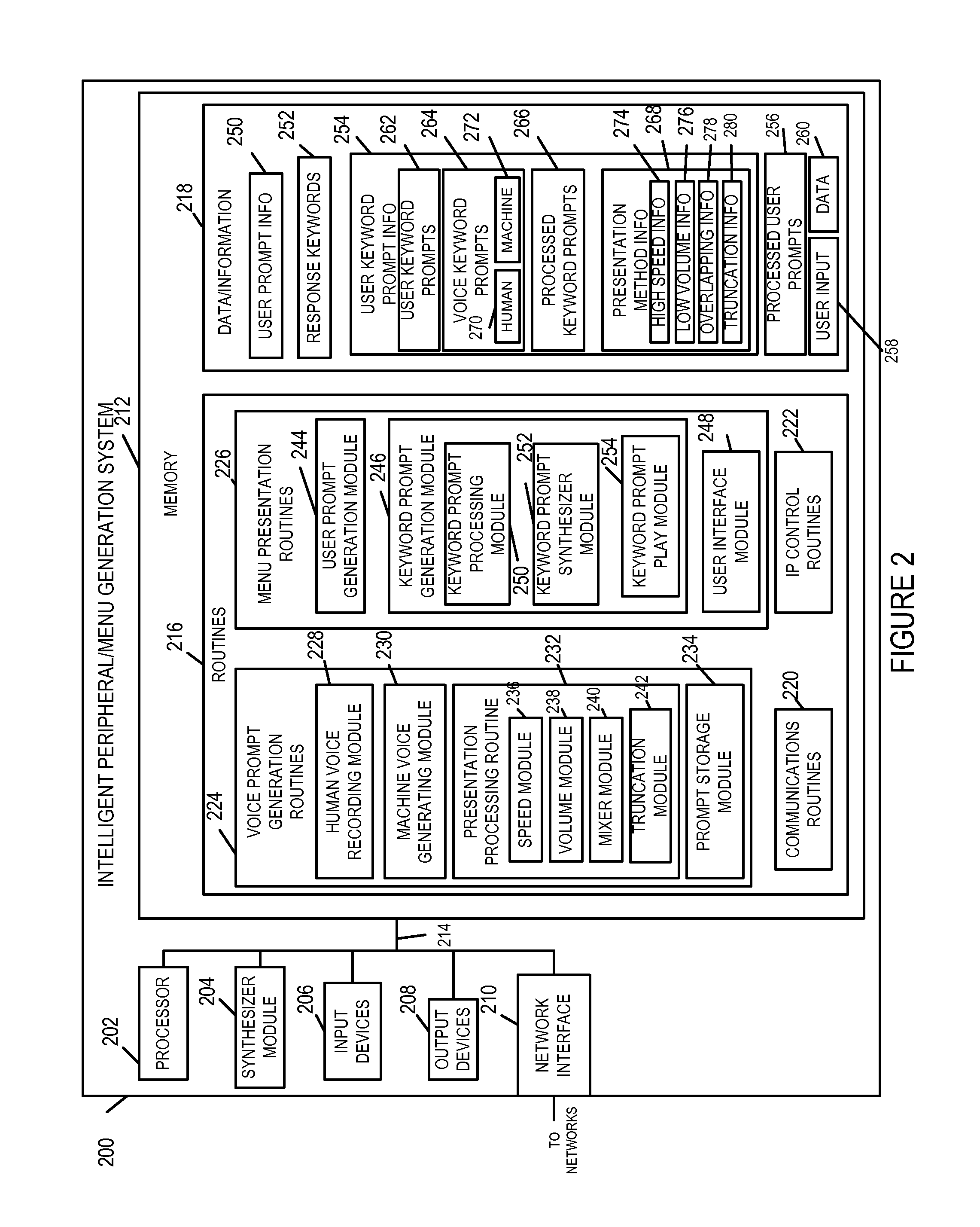 Enhanced interface for use with speech recognition
