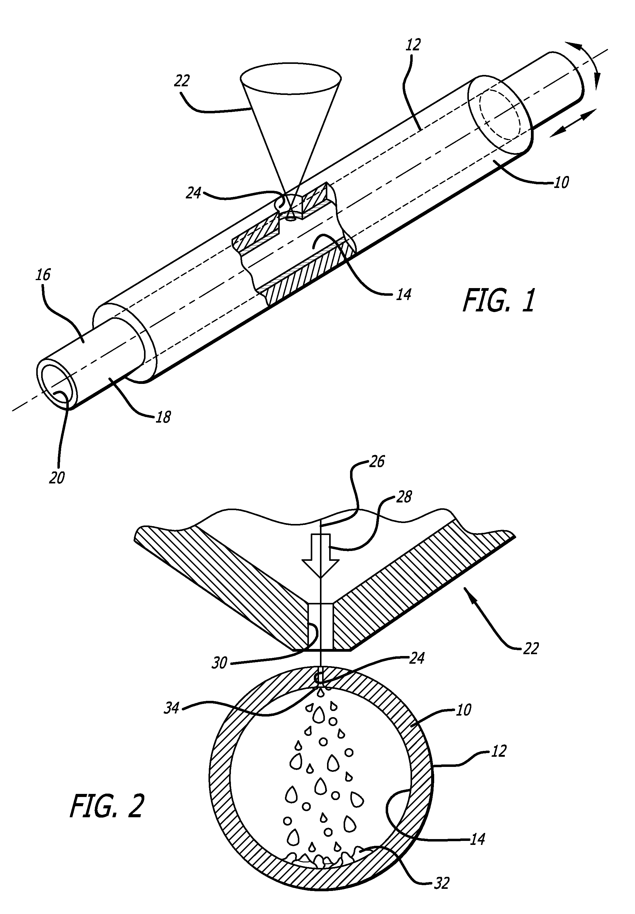 Methods for laser cutting and processing tubing to make medical devices