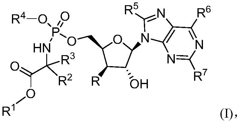Phosphoramidate derivatives of nucleoside compounds and uses of derivatives