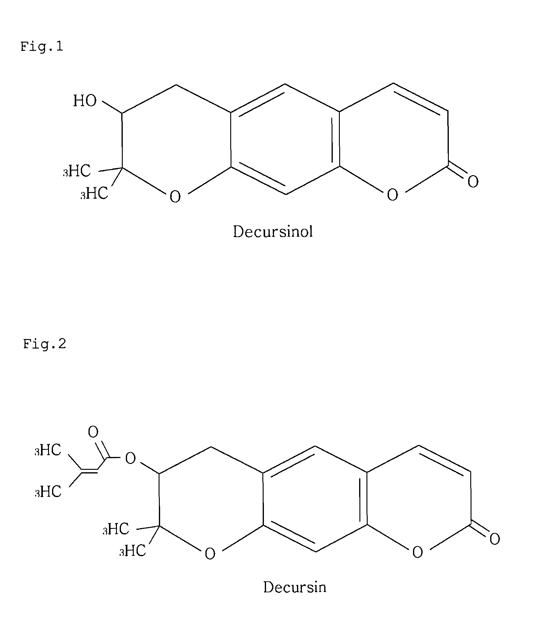 Method for Preparation of Extract from Angelica Gigas Nakai and Composition Containing the Extract
