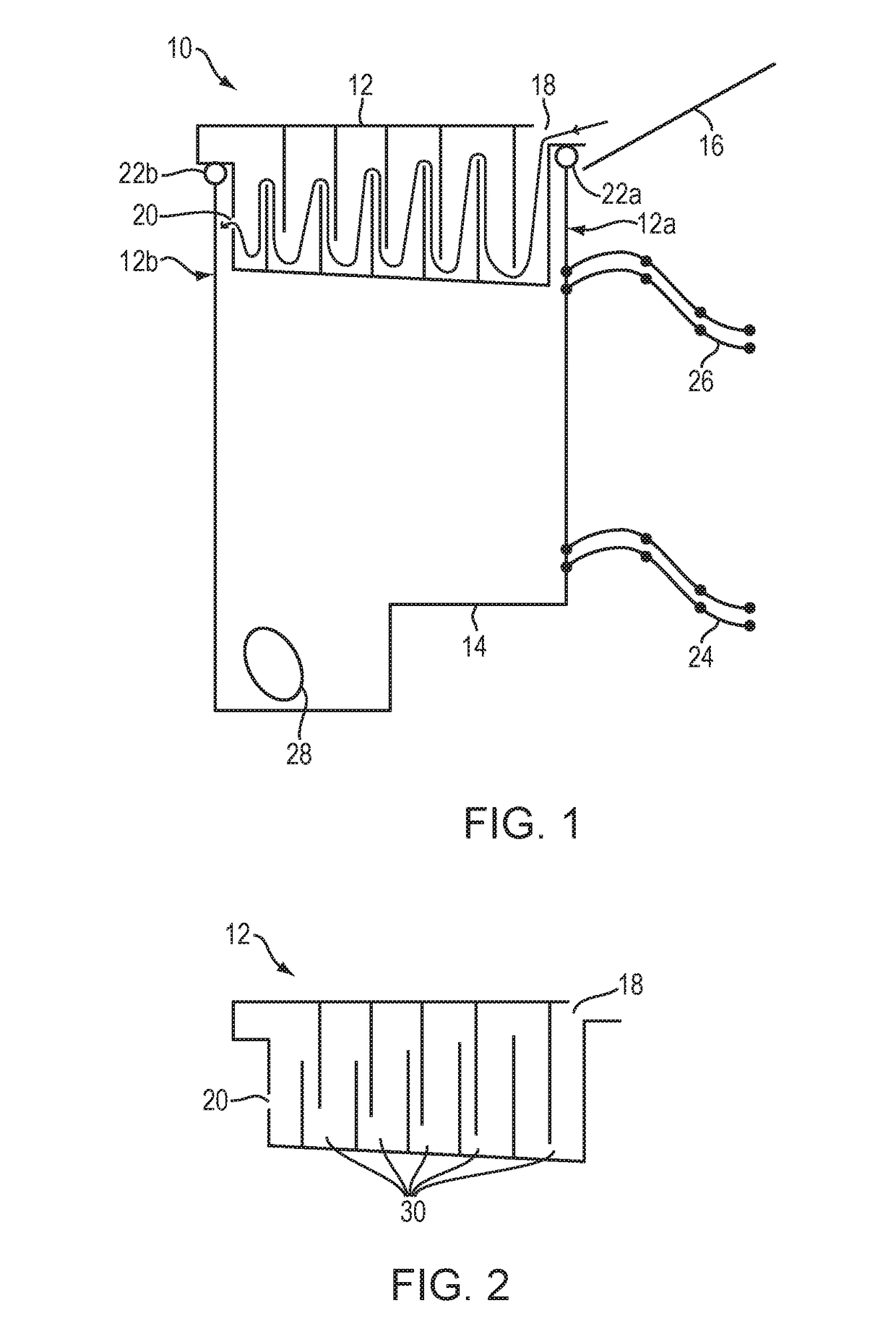 Windshield Wiper Fluid Refilling System