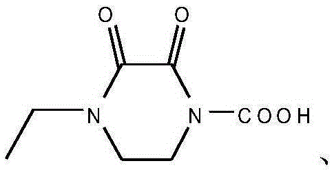 Modified oligochitosan for aquaculture and preparation method thereof