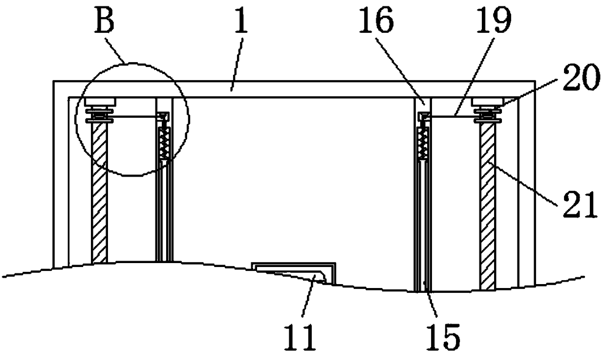 Food-processing device