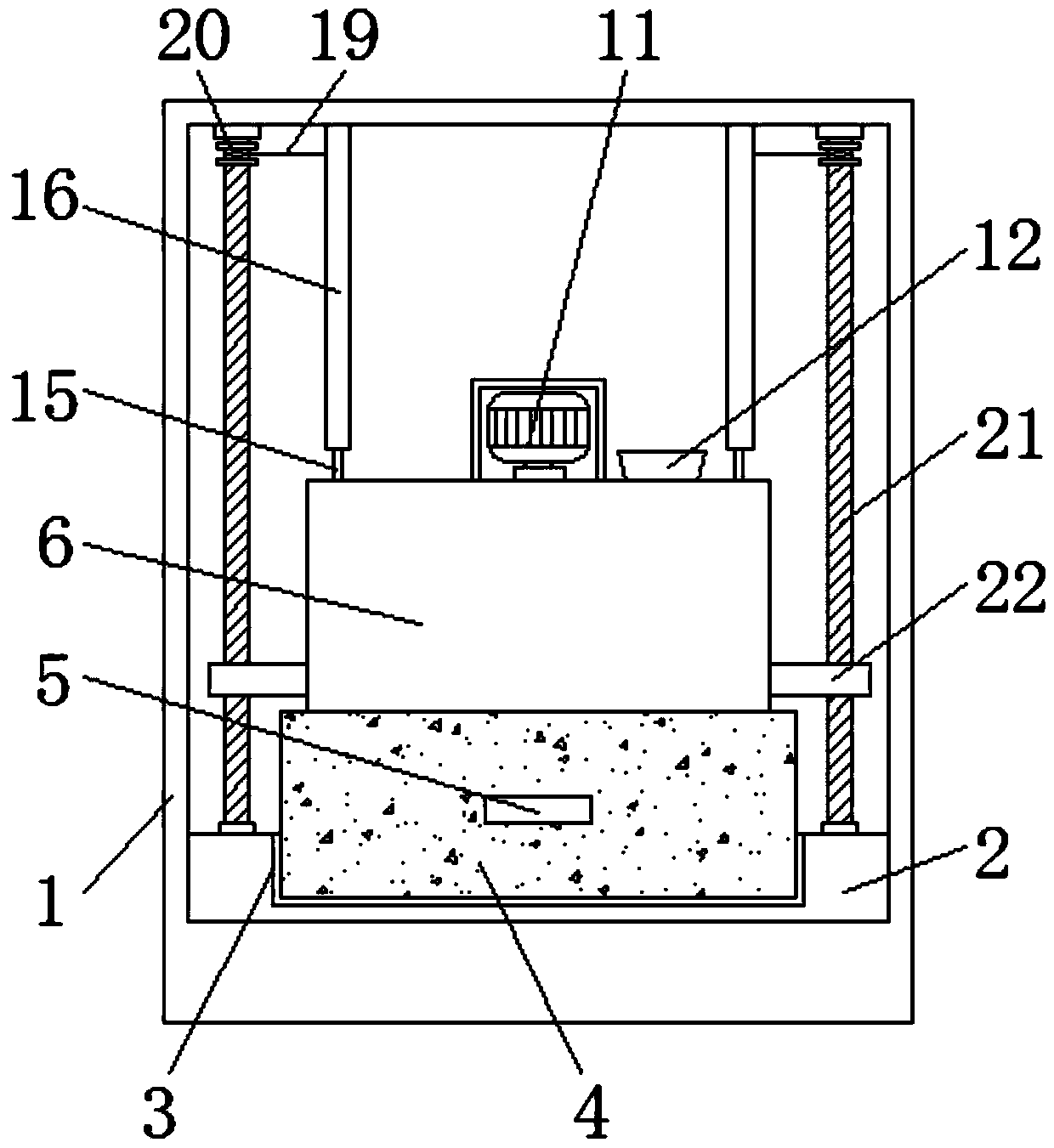 Food-processing device
