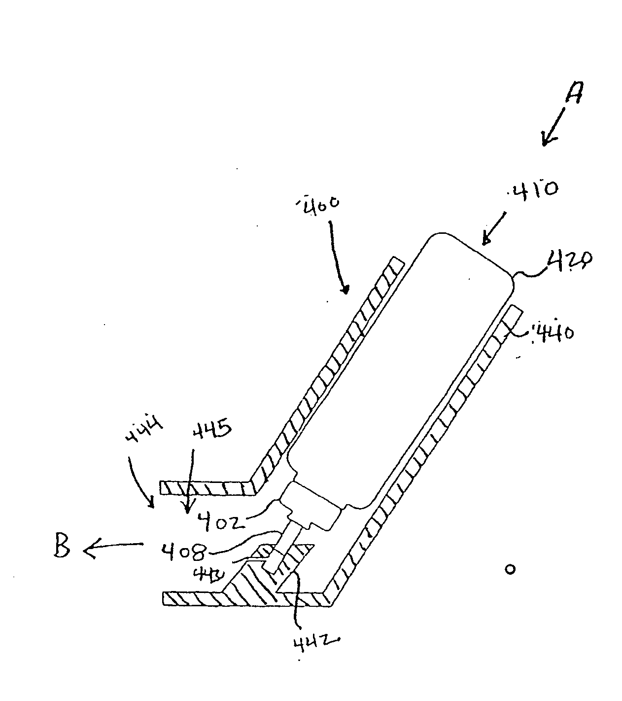 Pharmaceutical Metered Dose Inhaler and Methods Relating Thereto