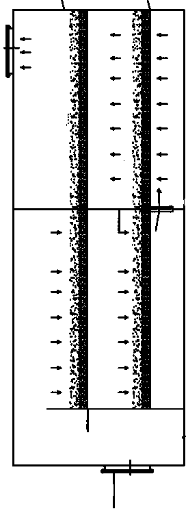 VOC biological breathable purifier and purifying method