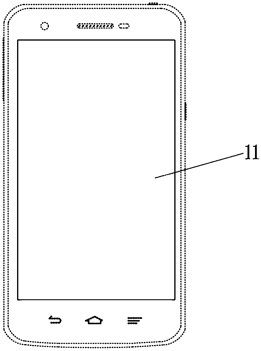 Benzo-biheterocycle compound, display panel and display device