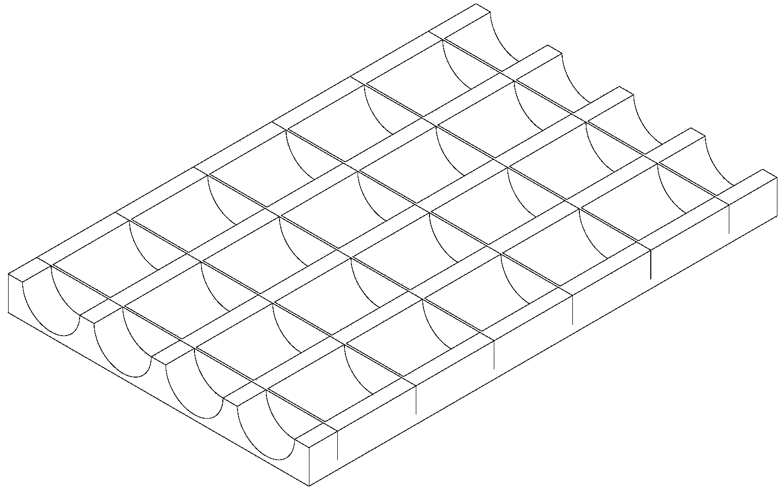 Poultry egg conveying automatic positioning and packaging robot and working method thereof