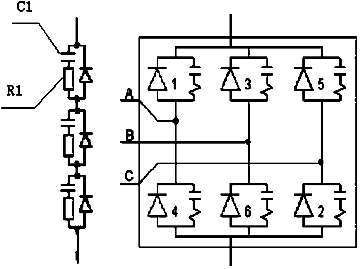 Method for predicting current at neutral points of transformer during monopolar operation of direct current system