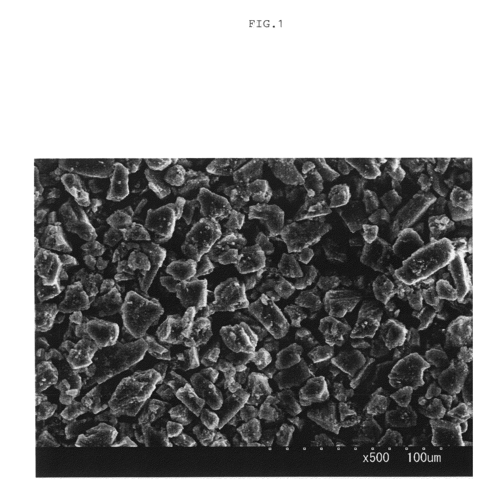 Filler for powder coating material and powder coating composition containing the same