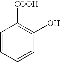 Enhancedly-solubilized beta-hydroxy acids and higher potency skin peels formulated therefrom