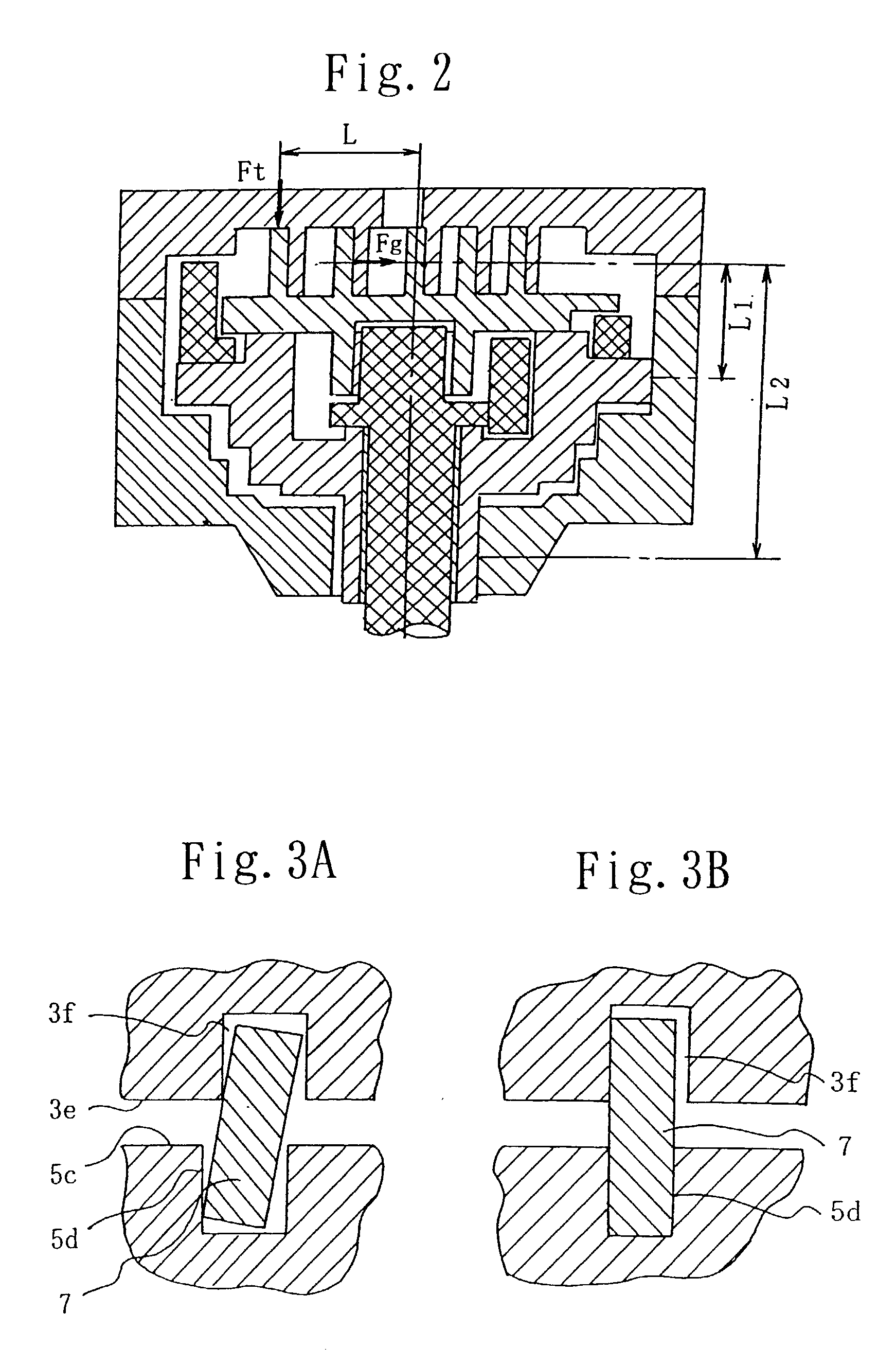 Scroll compressor