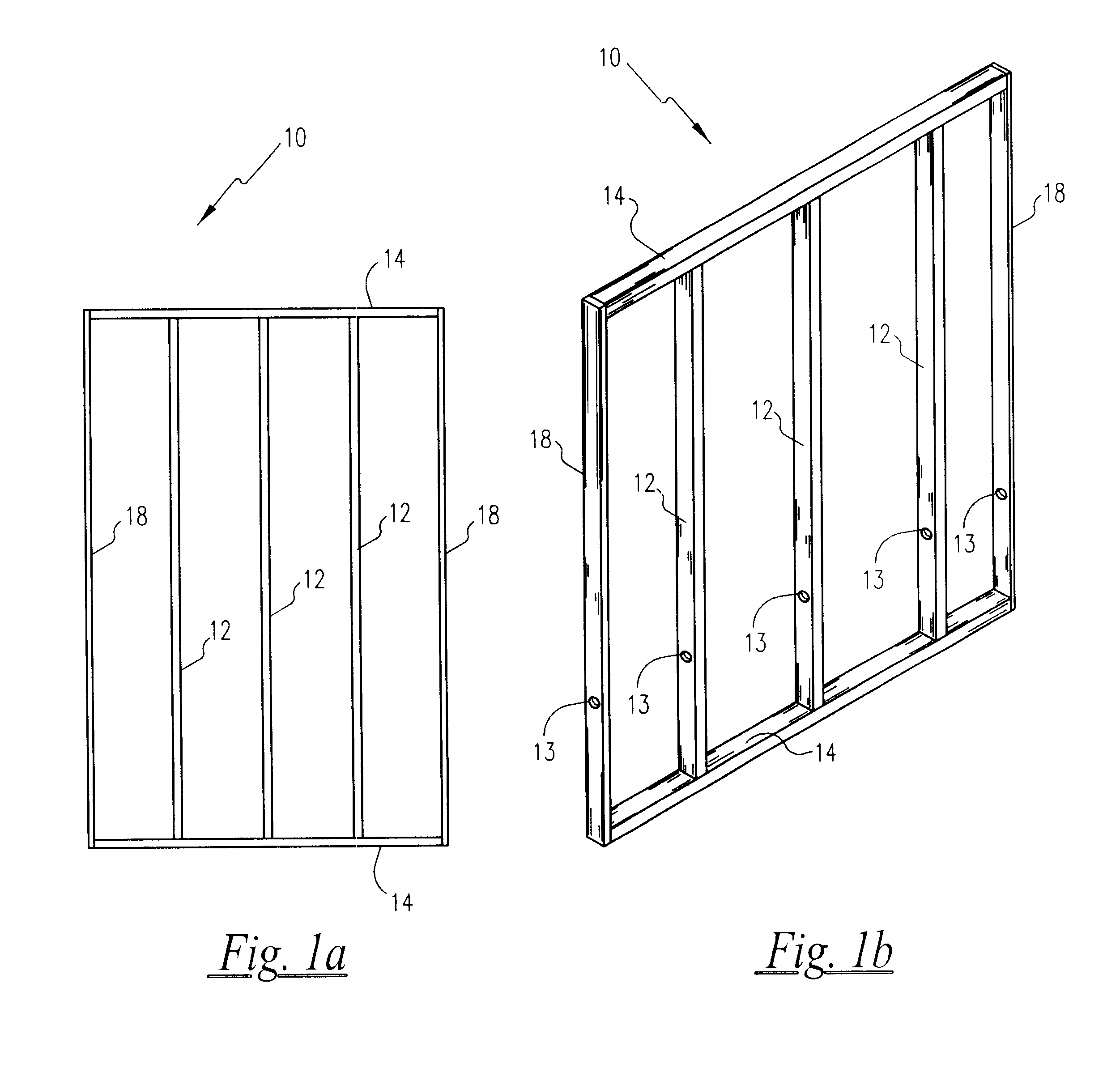 Modularized structure framing system and module installation tools for use therewith