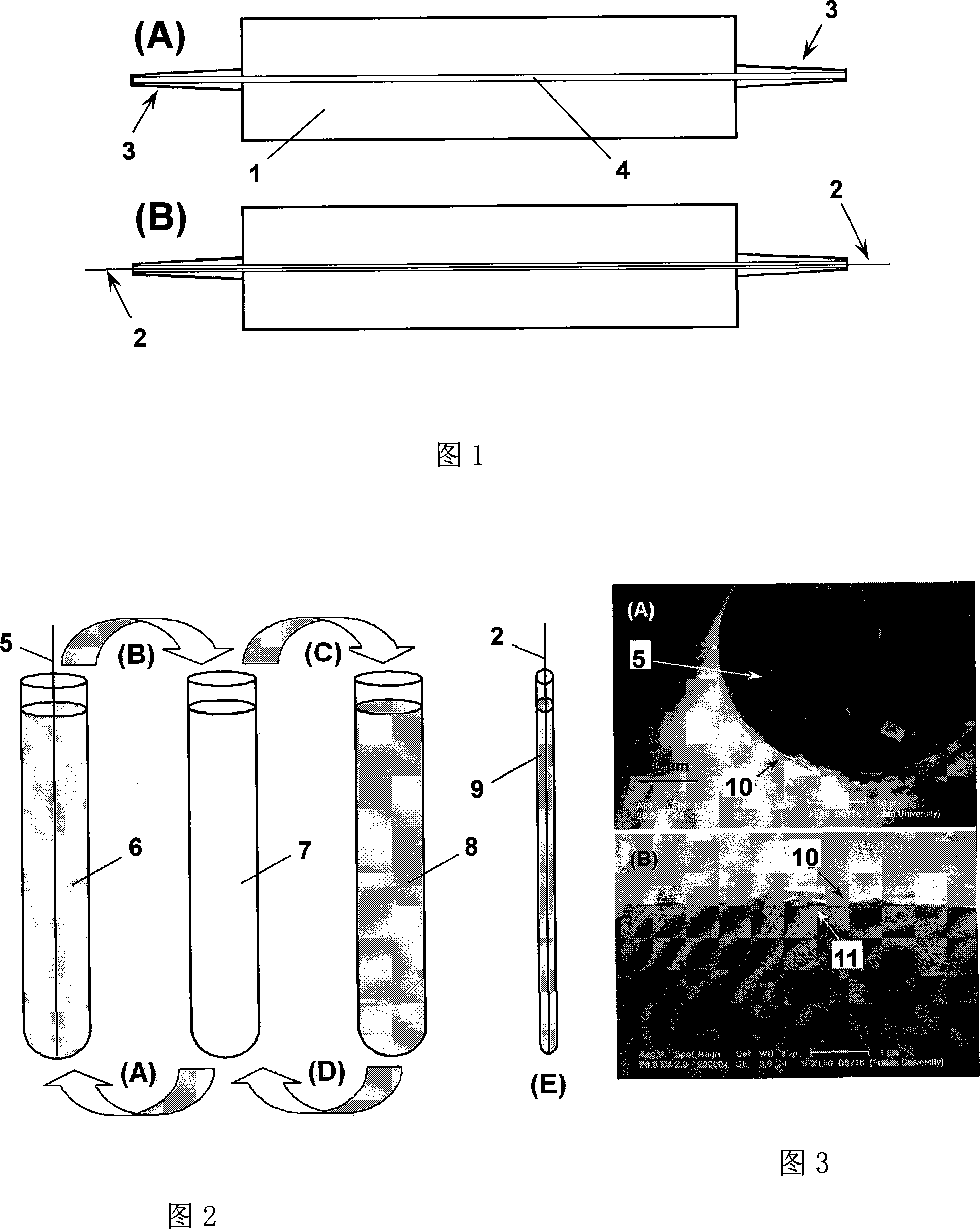 Chip interchangeable microflow control chip proteolysis reactor