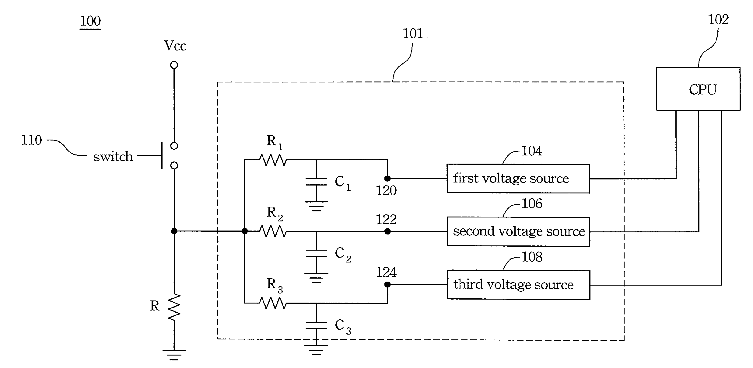 Timing Control Apparatus