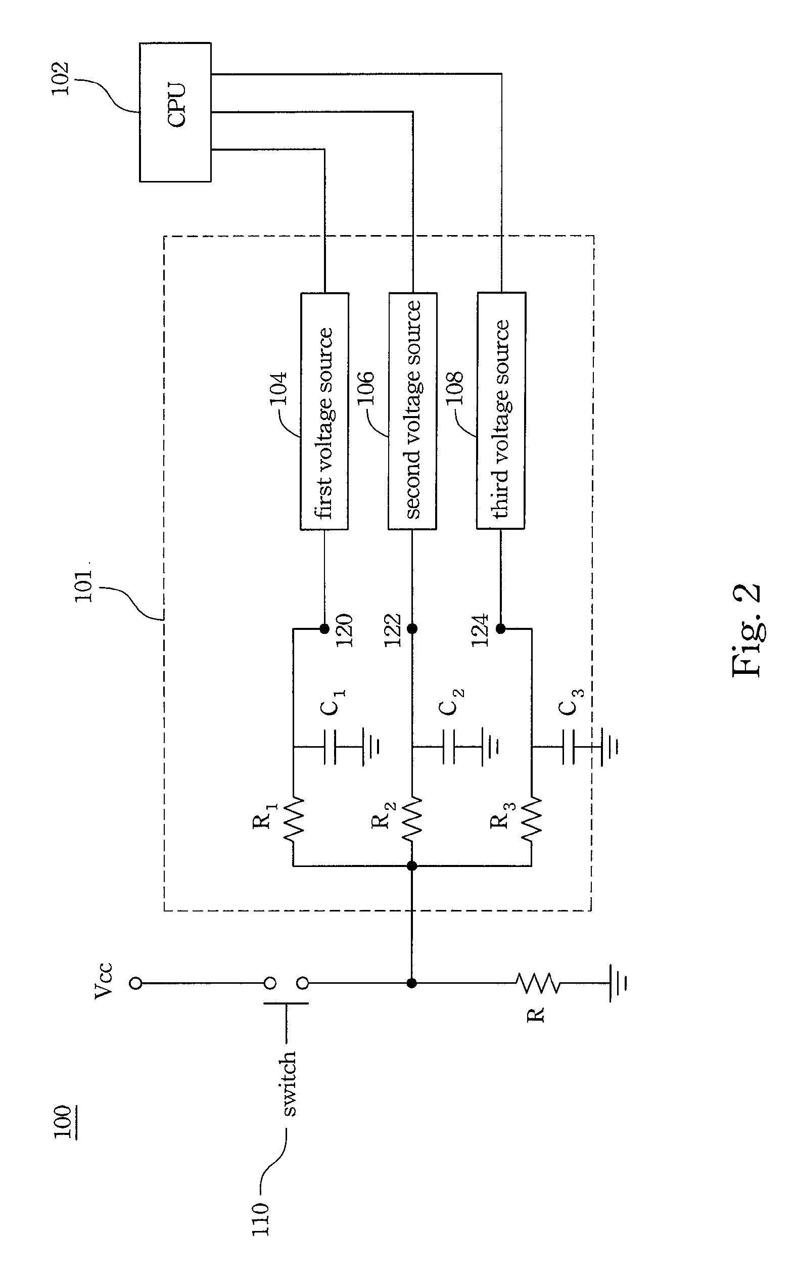 Timing Control Apparatus