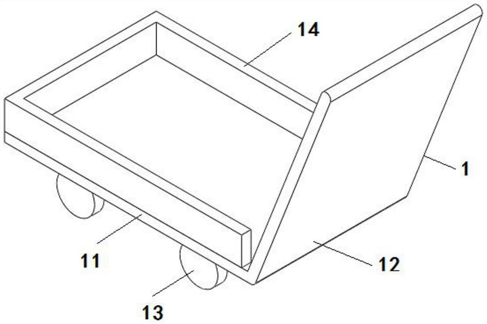 Portable clinical medication management device