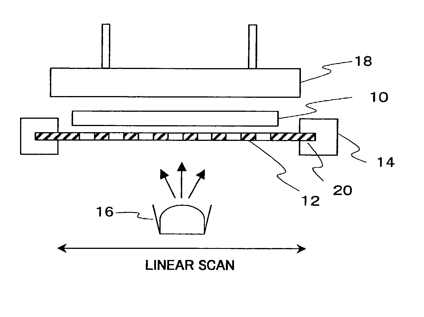 Method for manufacturing electroluminescence display panel and evaporation mask