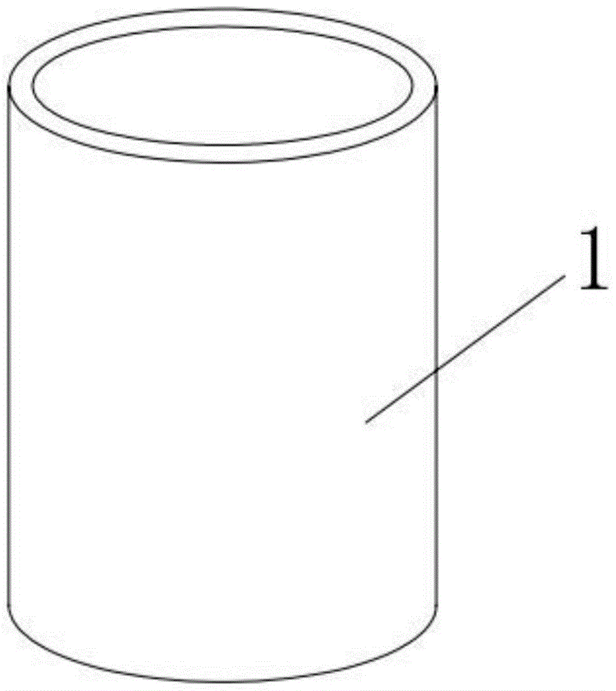 An open soil carbon flux monitor and monitoring method