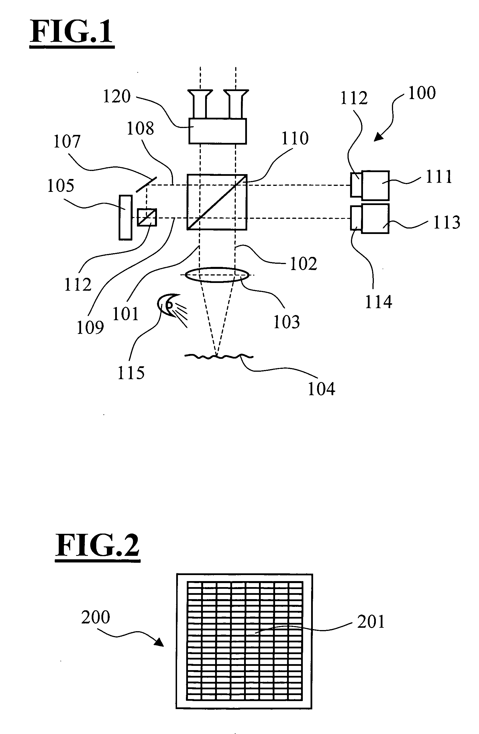 Optical viewing system and method for operating the same
