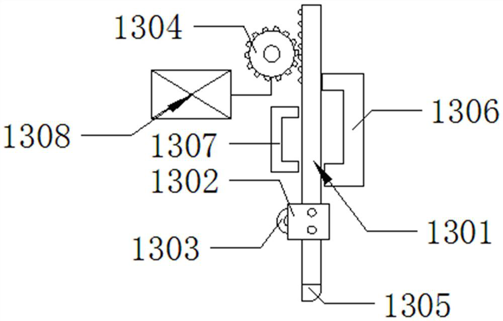 An automatic avoidance and emergency stop device suitable for mine narrow-gauge trams