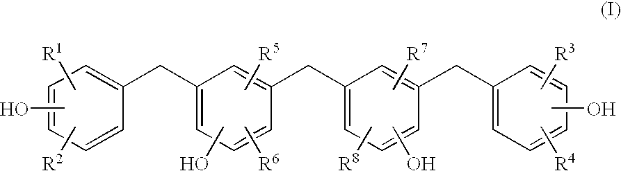 Positive photoresist composition