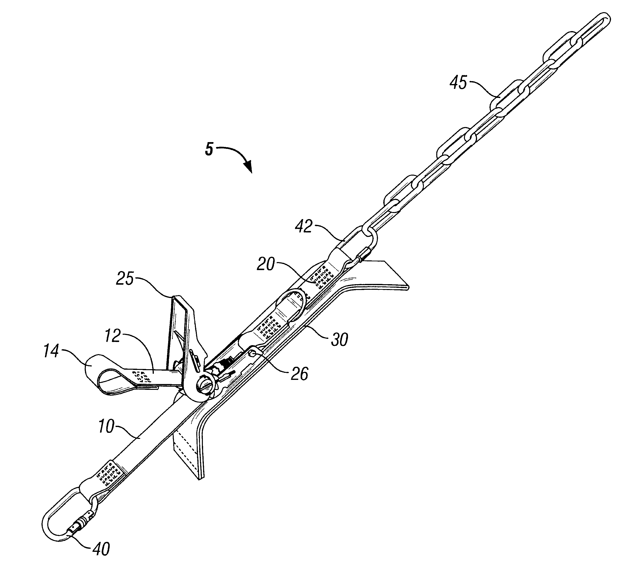 Apparatus for improving tire traction