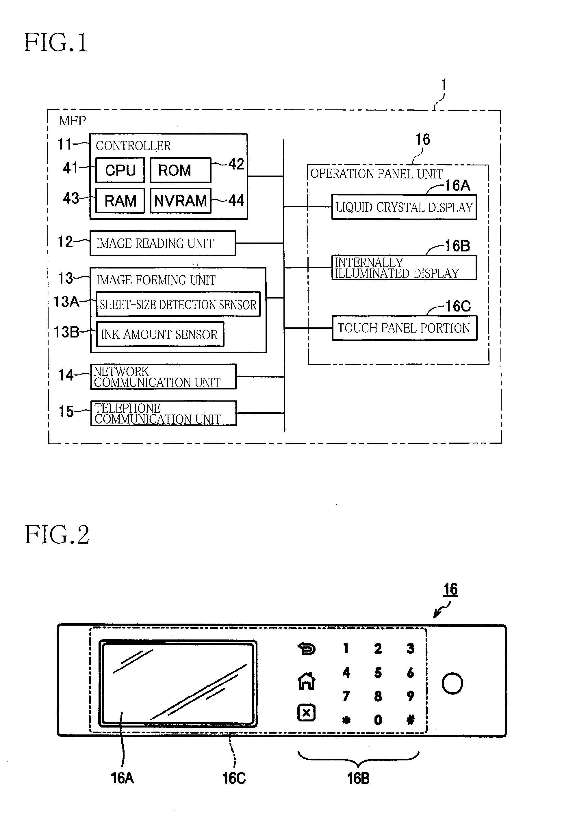 Image processing apparatus and non-transitory storage medium storing program to be executed by the same