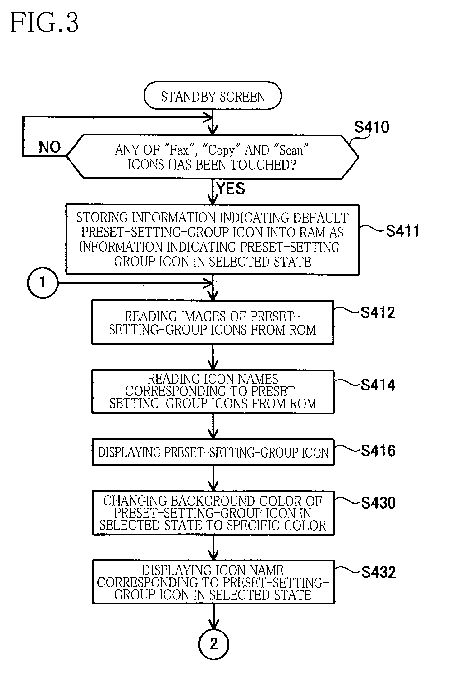 Image processing apparatus and non-transitory storage medium storing program to be executed by the same