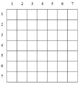 Method for optimizing working parameters of centrifugal fertilizer spreading plate