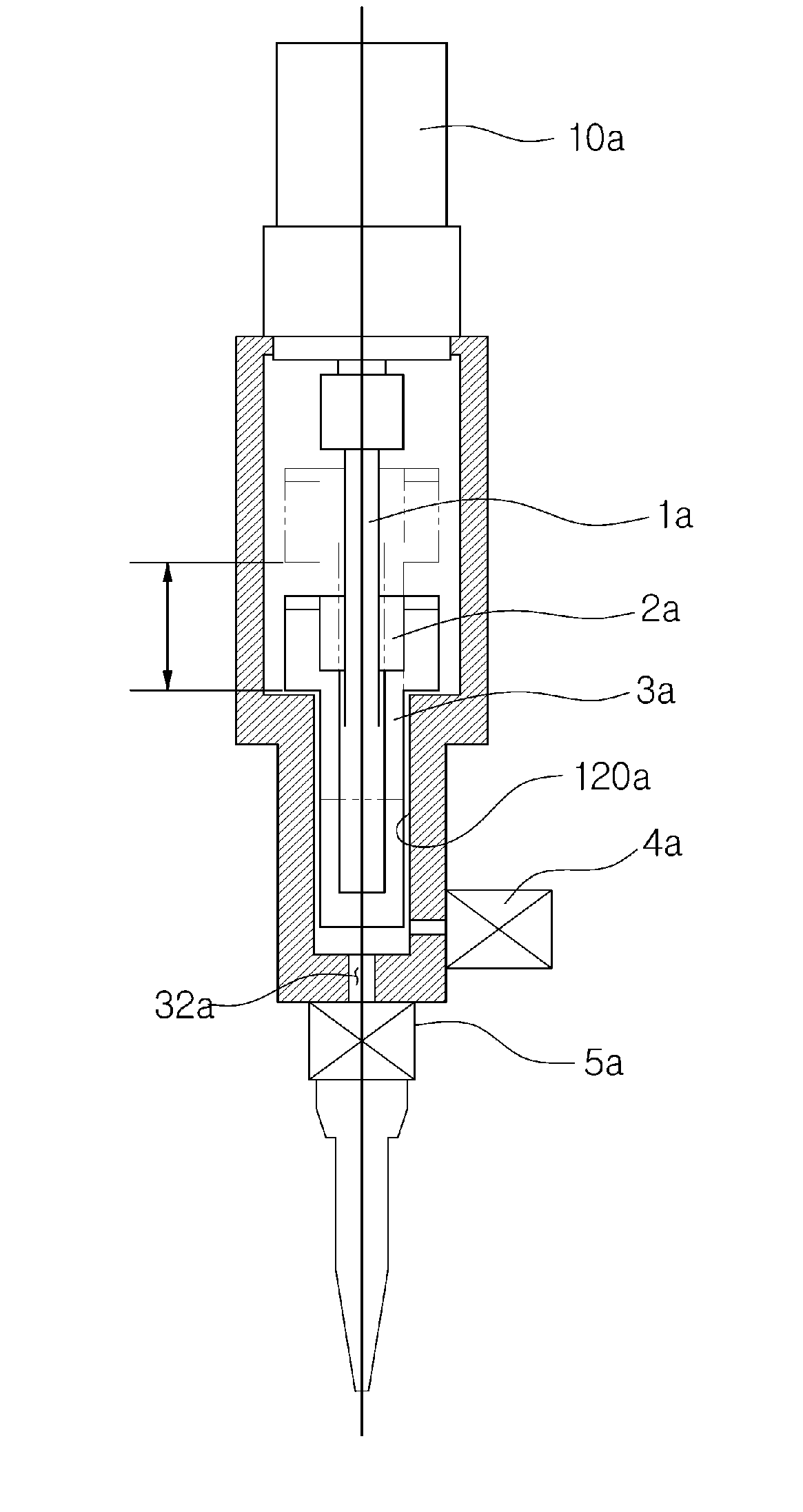 High-viscosity liquid feeding booster pump