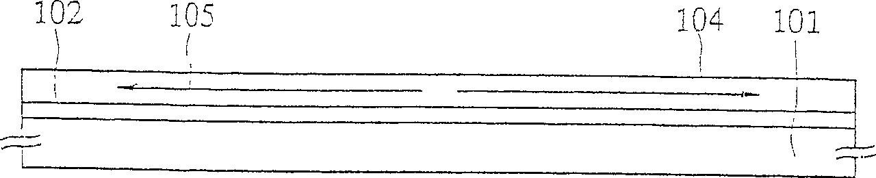 Semiconductor device and its production method