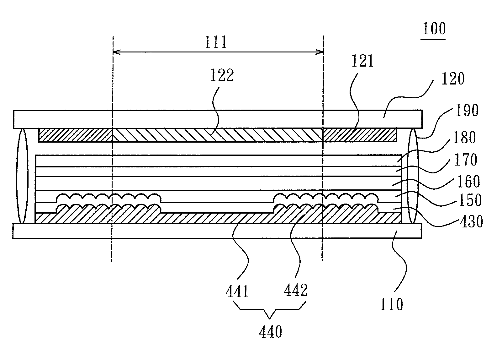 Display device and electrical apparatus