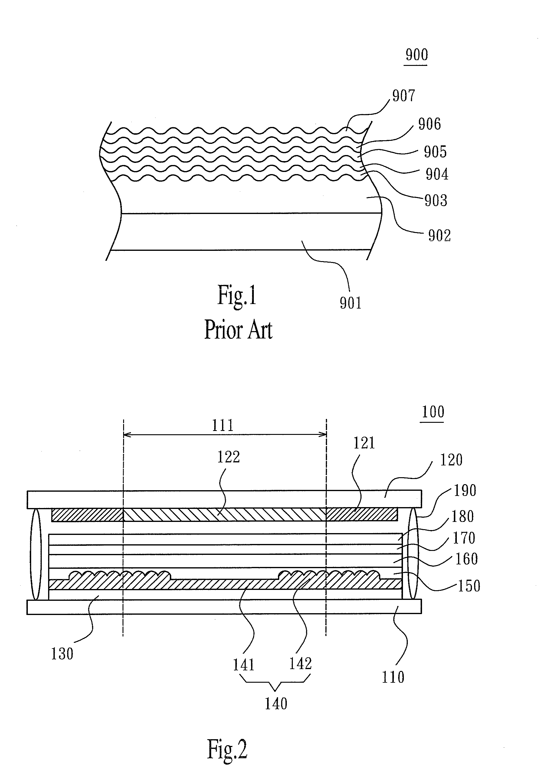 Display device and electrical apparatus