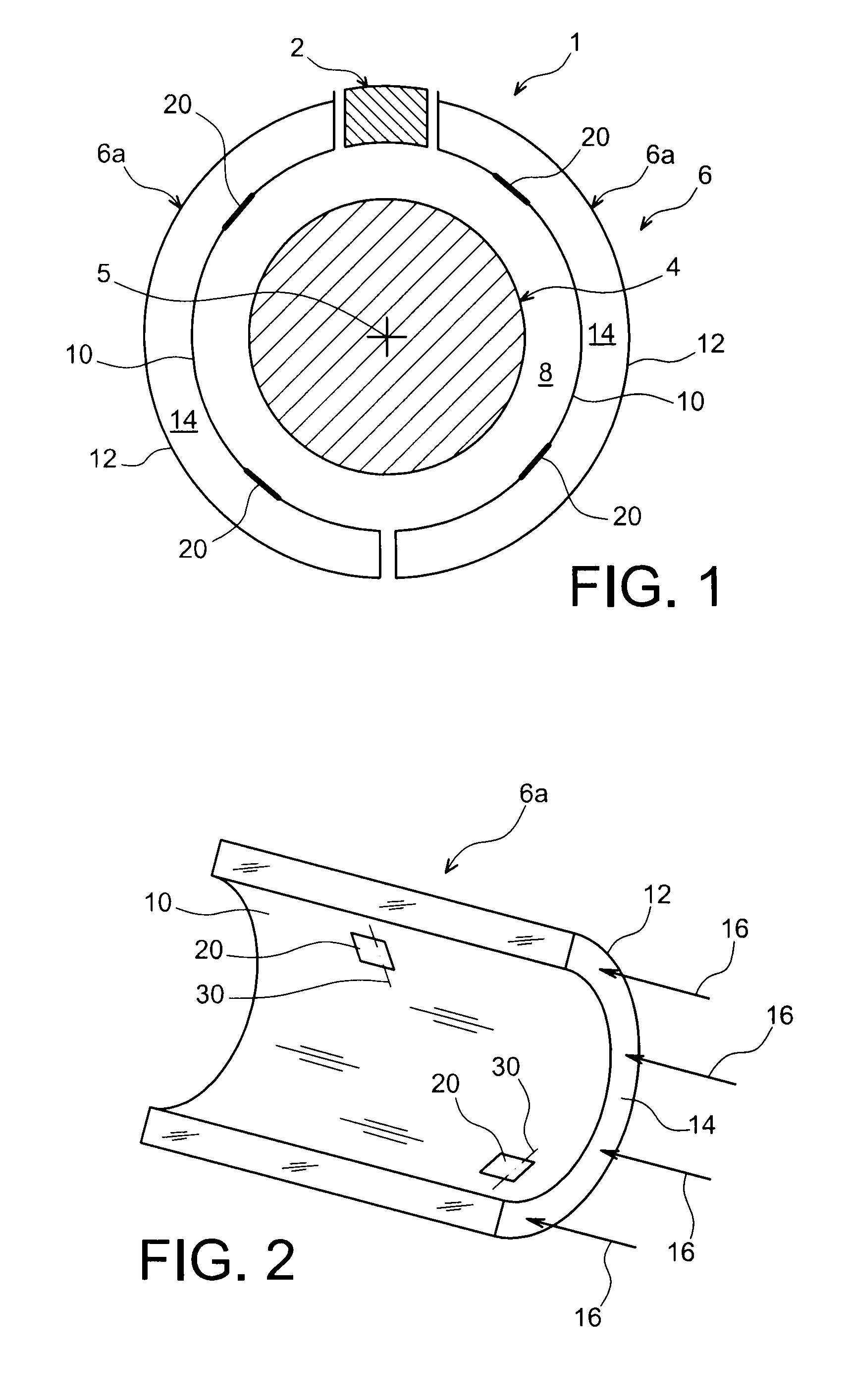 Dual function door for an aircraft engine nacelle